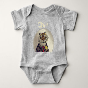 Anpassa Roligt-knapptiger T Shirt