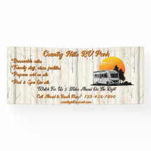 Anpassa RV Park Campsite Highway