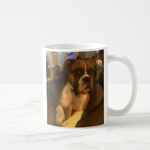 Anpassa sällskapsfoto kaffemugg