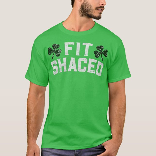 Anpassa skal t shirt (Framsida)