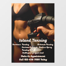 Anpassa Spray Tanning Booth Business 