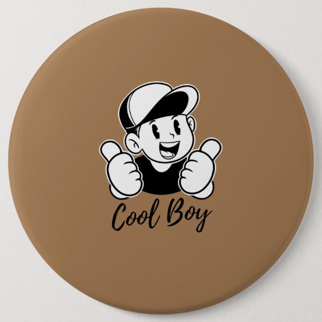 Anpassa Stil med unika knapputformningar Knapp (Framsida)