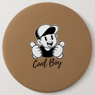 Anpassa Stil med unika knapputformningar Knapp