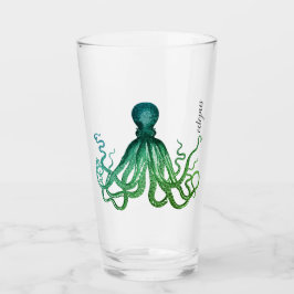 Anpassa stor tumlare - Octopus Greenleaf Glaskopp