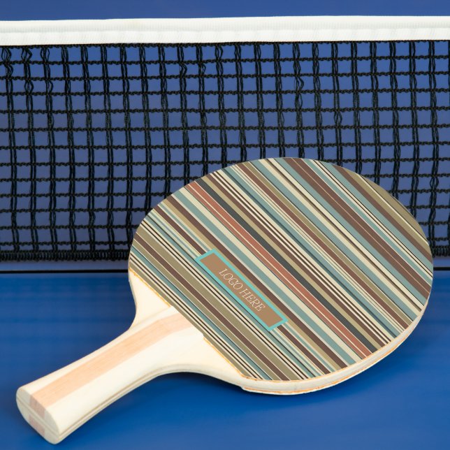 Anpassa strimlad pingisracket (Insitu)