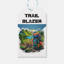 Anpassa tema för ompackning av textkampanj presentetikett