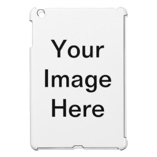 Anpassa till dina företag logotyp eller namn iPad mini mobil skydd