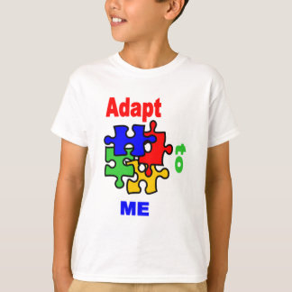 Anpassa till mig tshirten tröja