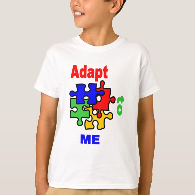 Anpassa till mig tshirten tröja (Framsida)