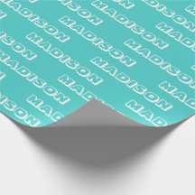 Anpassa till Namn, Text, födelsedagsgiftturkos