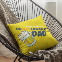 Anpassa udny, ohållbar Pappa