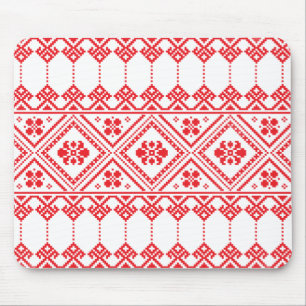 Anpassa Ukrainas nationella design Musmatta