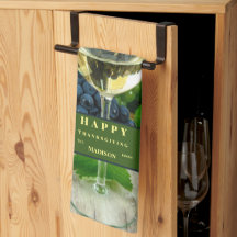 Anpassa unik Thanksgiving