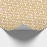 Anpassa w/Initial, Vit Brev, Nummerkamera Presentpapper<br><div class="desc">Anpassa med Papper anpassning av W/Initial, White Brev, Number Camel Wrapping, anpassa alla dina presenter med sina enskilda brev, initialer, alfabet, namn för födelsedag, jul, Helgdagar som omsluter pappra</div>