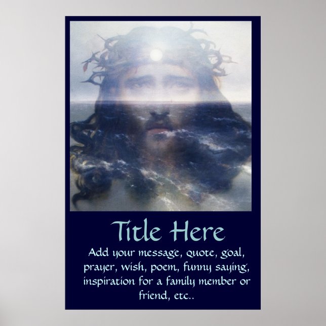 AnpassaABLE-Poster Poster (Framsidan)