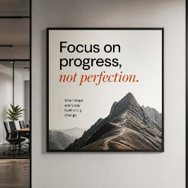 Anpassad 18x24 Fotoposterutskrift | Ladda upp din Poster