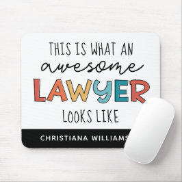 Anpassad advokat | Jurist | Fantastisk advokat Musmatta