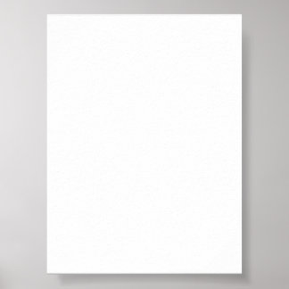 Anpassad affischutskrift Gör-det-själv-mall för to Poster