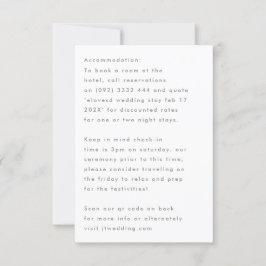 Anpassad anpassning av namn och modern lagringsinf OSA kort