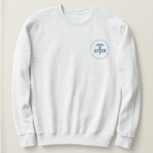 Anpassad APRN Avancerad Praktiserande Sjukskötersk T Shirt