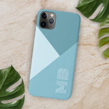 Anpassad Aqua Teal Grön Seafoam Ocean Blå