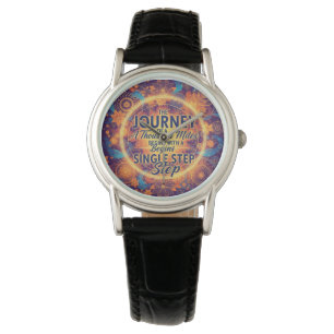 Anpassad armbandsurdesign armbandsur