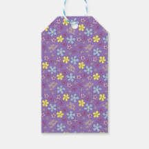 Anpassad Baby in Bloom Whimsical Blommig Babyflick