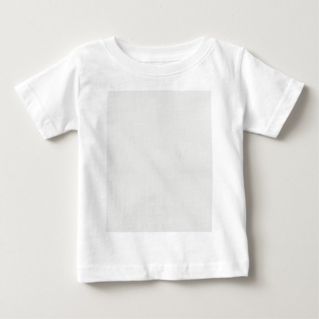 Anpassad babytröja Söt present Minne T Shirt (Framsida)