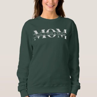 Anpassad Barn Namn Personlig Gåva T Shirt