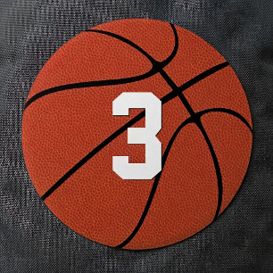 Anpassad basketspelartröja med nummer eller bokstä knapp