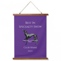 Anpassad Bäst I Specialshow