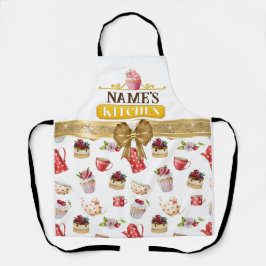 Anpassad benämning på köks- och vattenfärgscuptårt