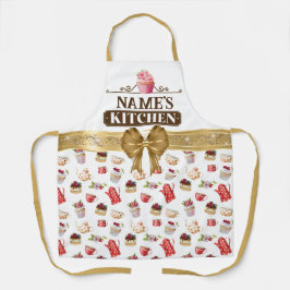 Anpassad benämning på köks- och vattenfärgscuptårt