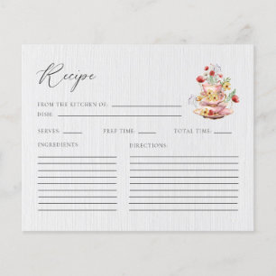 Anpassad beställning - Amie