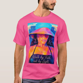 Anpassad beställning t shirt