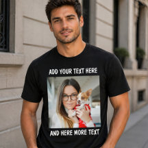 Anpassad bild och text eller namn