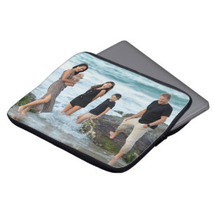 Anpassad bild Personlig design Pro-kvalitet Laptop Fodral
