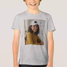 Anpassad bild Personlig design T Shirt