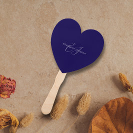 Anpassad, blå och vit, klassisk, minimalistisk nam