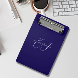 Anpassad, blå och vit, klassisk, minimalistisk nam