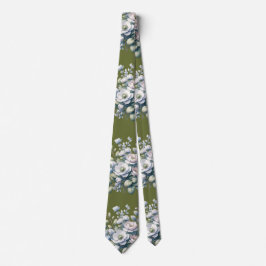 Anpassad blomdesign slips