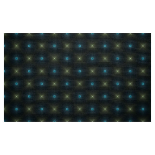 Anpassad bomullstyg per yard tyg (Fat Quarter)