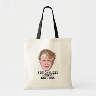 ANPASSAD BORIS JOHNSON TYGKASSE