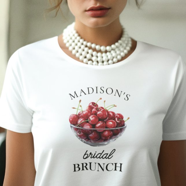Anpassad bröllops klänning shower firande festkläd t shirt (Skapare uppladdad)