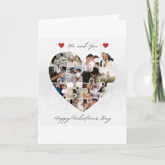 Anpassad bröllops- och eventmall program (Framsida)