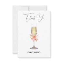 Anpassad Bröllopsbrunch med Bubbel för Bruden