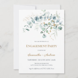 Anpassad bröllopsinbjudan med rustik tema inbjudningar