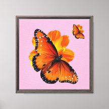 Anpassad canvas konst