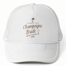 Anpassad Charleston Champagne Brud Möhippala 