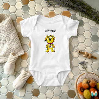 Anpassad cool hund med namn och telefonmärketikett t shirt